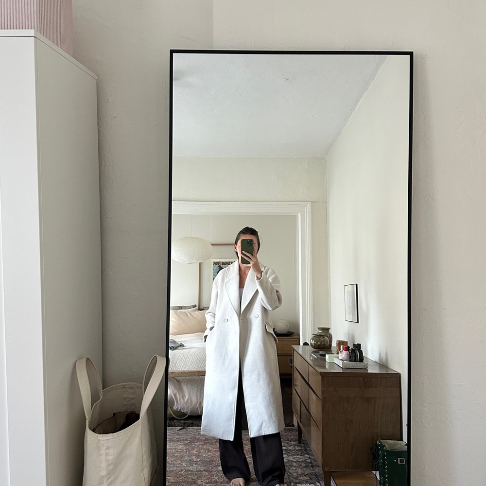 H&M coat
